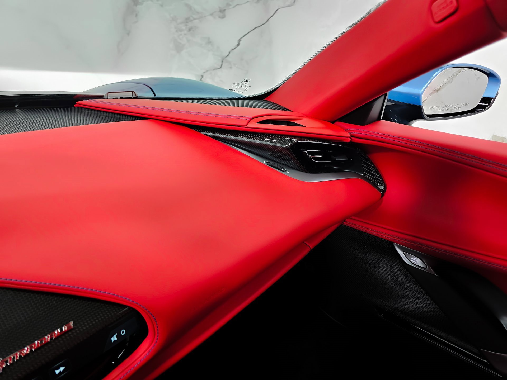 Used 2021 Ferrari SF90 Stradale image 30