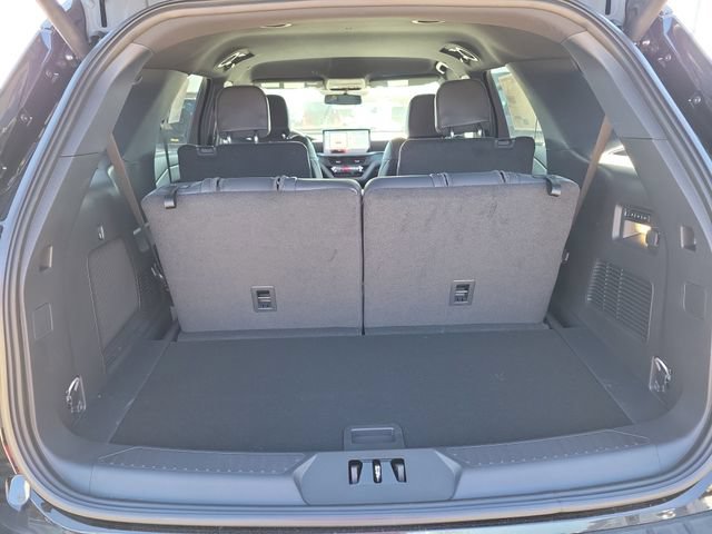 New 2026 Ford Explorer Tremor w/ Tremor Convenience Package AWD/4WD image 6