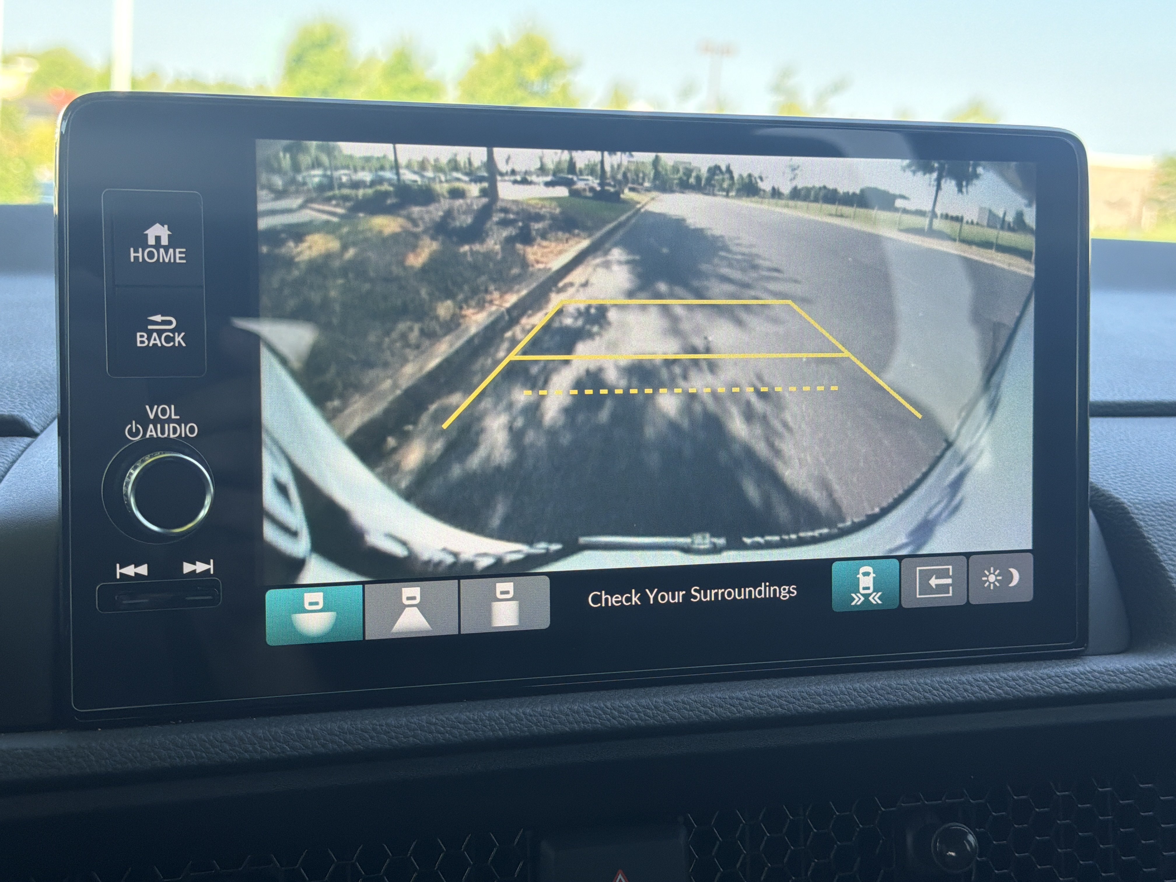 Certified 2024 Honda CR-V Sport-L image 14