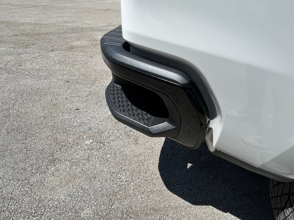 Used 2024 Chevrolet Silverado 1500 LT Trail Boss image 44