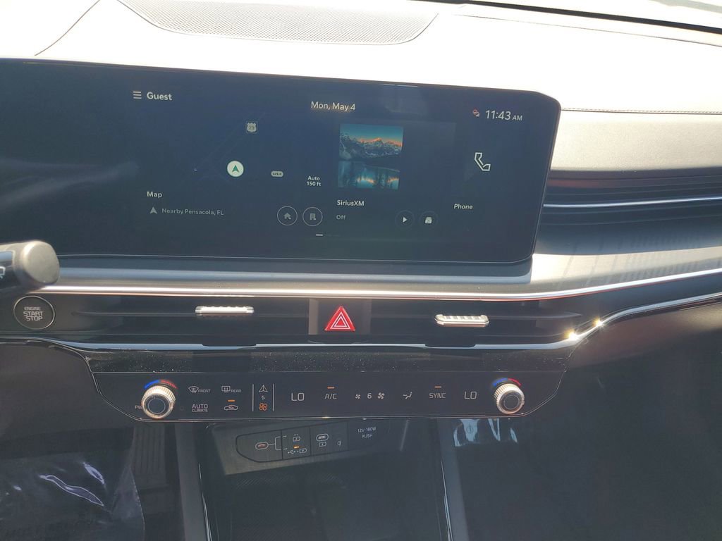 New 2026 Kia K5 GT-Line w/ GT-Line Premium Package FWD image 15