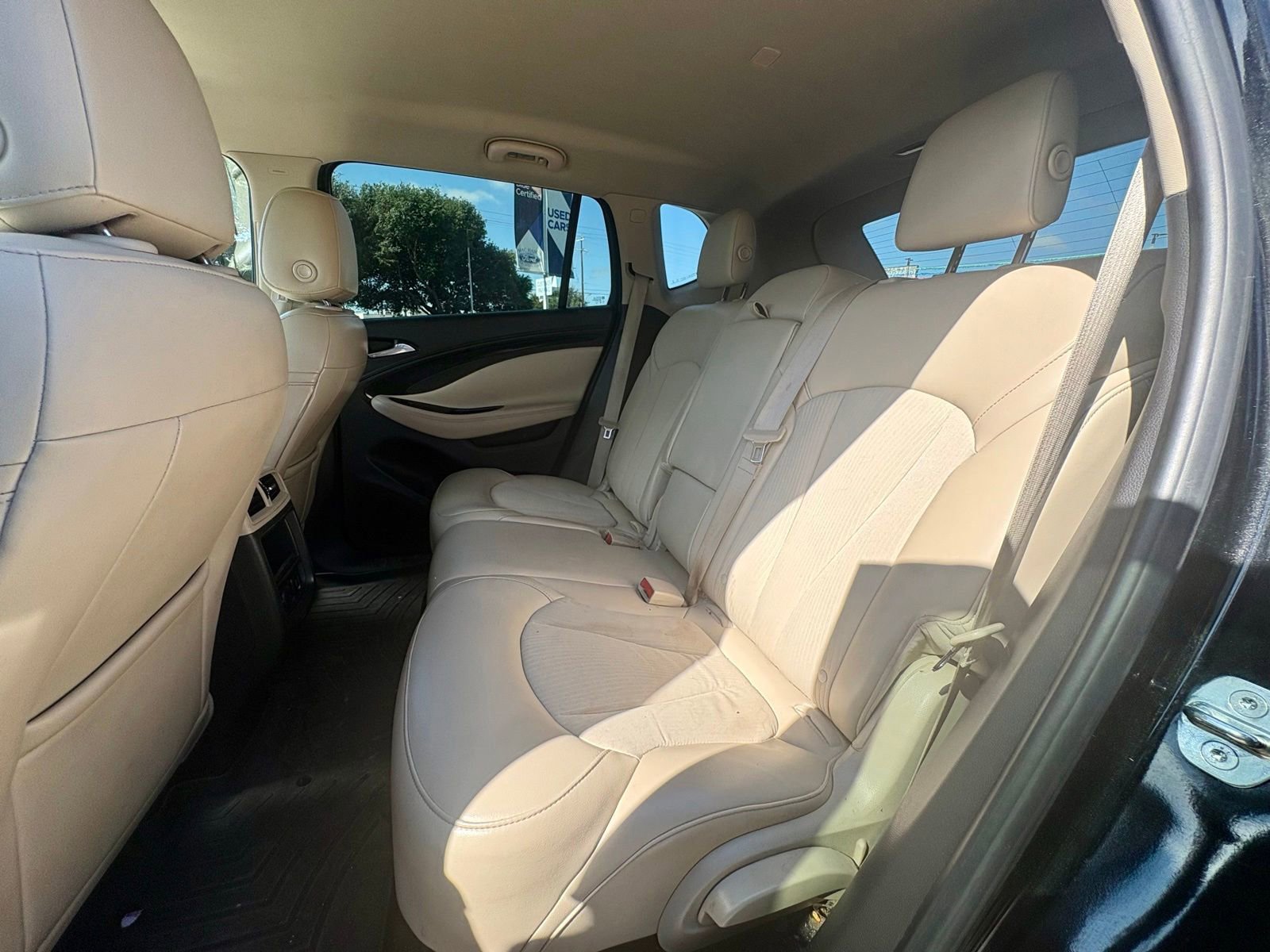 Used 2017 Buick Envision Preferred FWD image 10