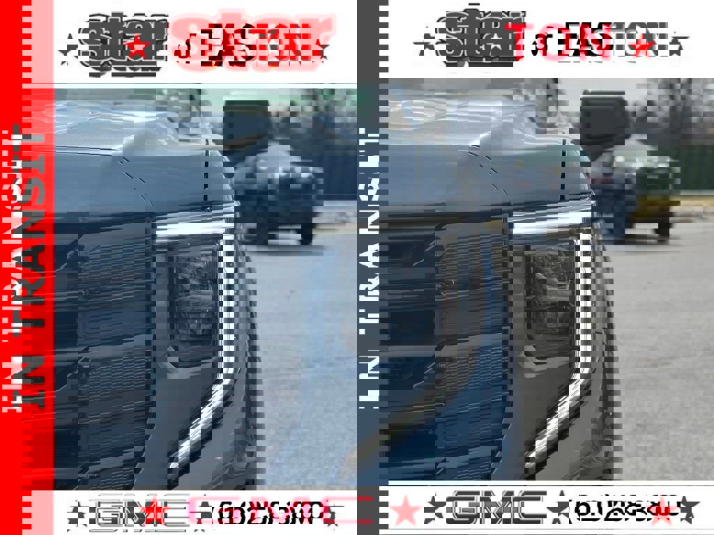 New 2026 GMC Sierra 1500 Elevation w/ Elevation Select Package image 30