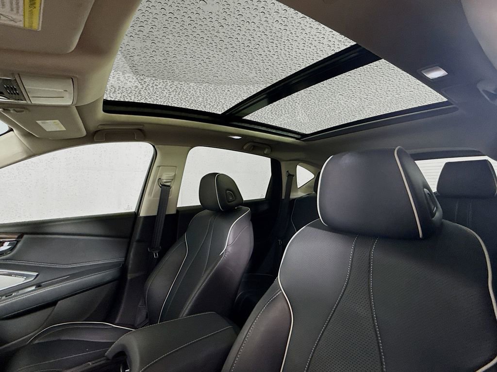 Used 2019 Acura RDX FWD w/ Advance Package image 22