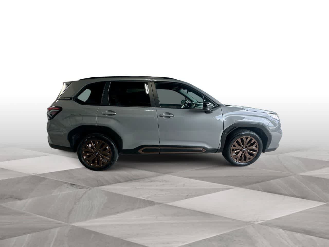 Used 2025 Subaru Forester Sport AWD/4WD image 9