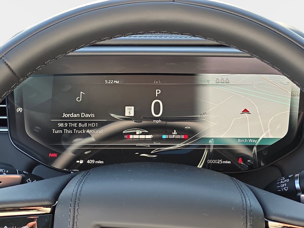 New 2026 Land Rover Range Rover Sport Dynamic SE image 20