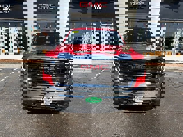 New 2025 GMC Sierra 2500 Pro w/ Convenience Package image 6