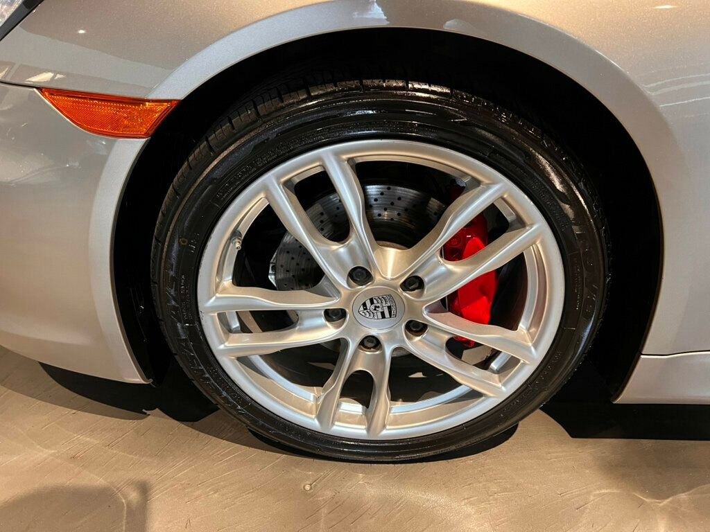 Used 2013 Porsche Boxster S image 13