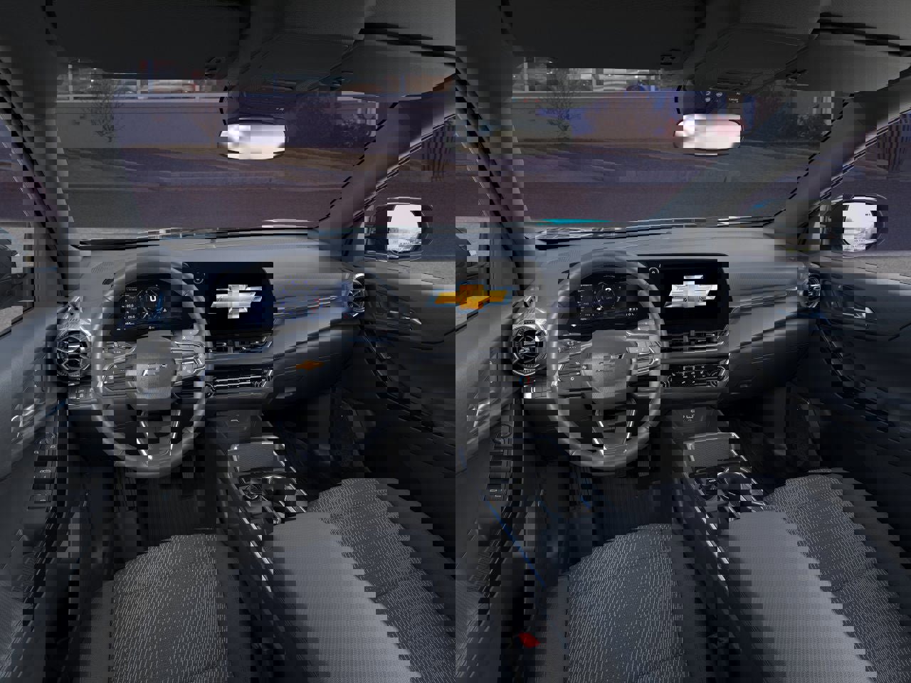 New 2026 Chevrolet Equinox LT image 15