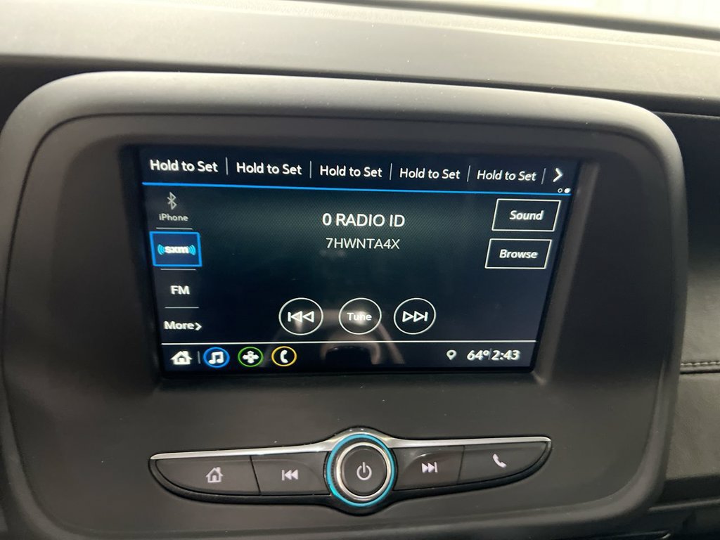 Used 2019 Chevrolet Camaro LT RWD image 14
