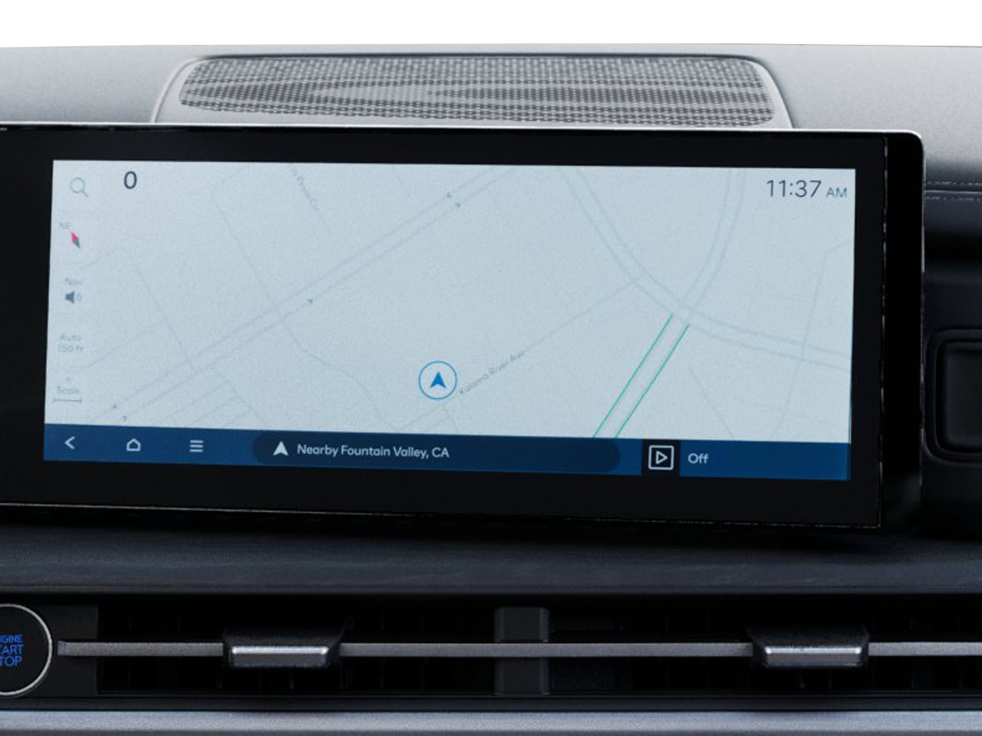 New 2026 Hyundai Santa Fe Limited AWD/4WD image 12