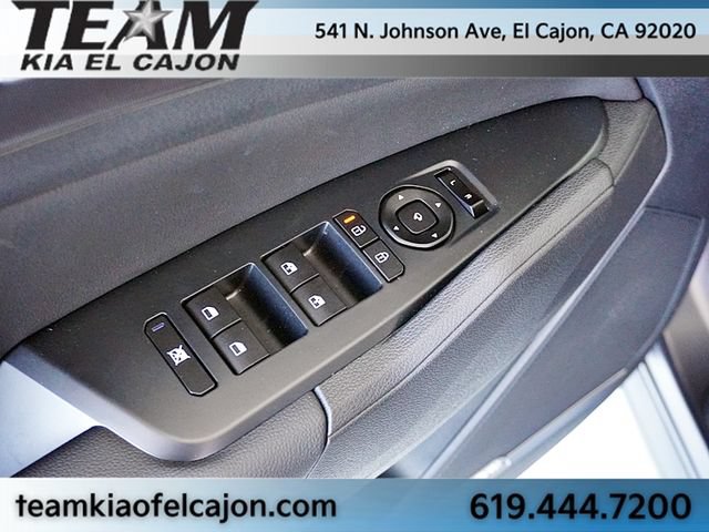 New 2026 Kia Sportage SX FWD image 29