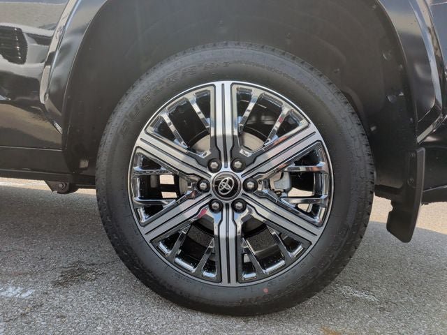New 2026 Toyota Sequoia Capstone AWD/4WD image 30