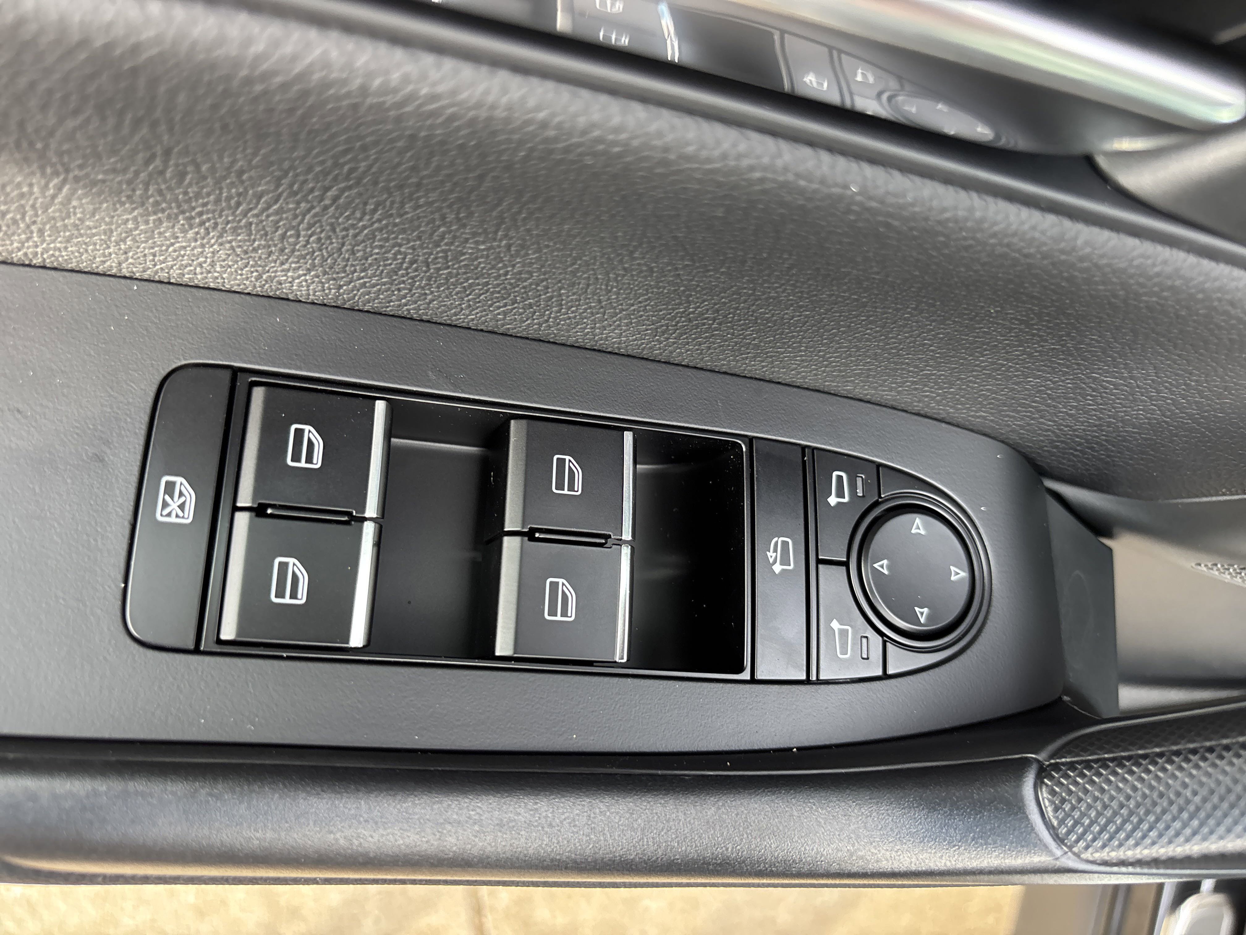 New 2026 MAZDA CX-50 2.5 Turbo w/ Accent Package image 22