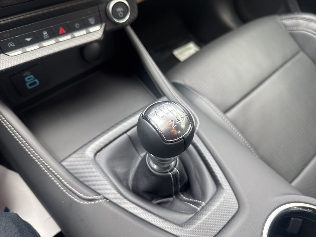 New 2026 Ford Mustang GT Premium image 33