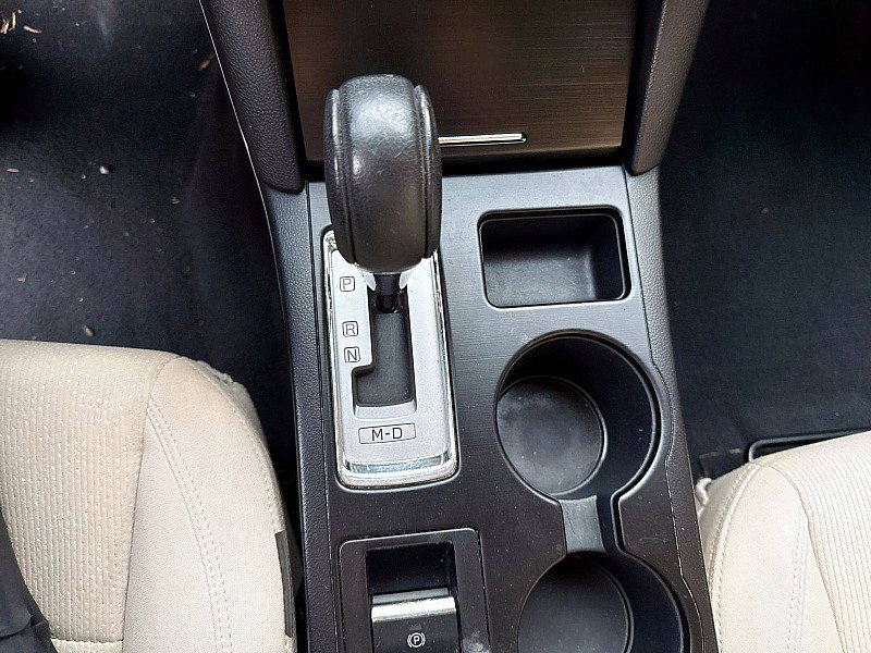 Used 2019 Subaru Legacy 2.5i Premium AWD/4WD image 20
