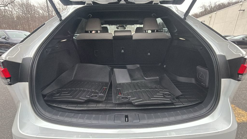 Used 2023 Lexus RX 350 image 9