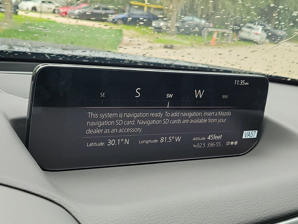 New 2026 MAZDA CX-50 AWD 2.5 S w/ Weather Package image 29