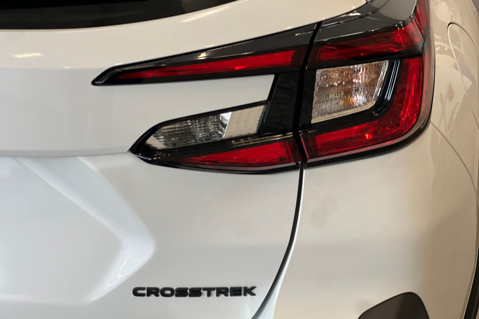 New 2026 Subaru Crosstrek 2.5i Limited AWD/4WD image 25