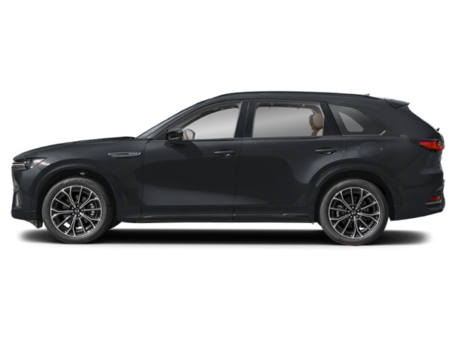 New 2026 MAZDA CX-70 3.3 Turbo S w/ Premium Plus AWD/4WD image 3