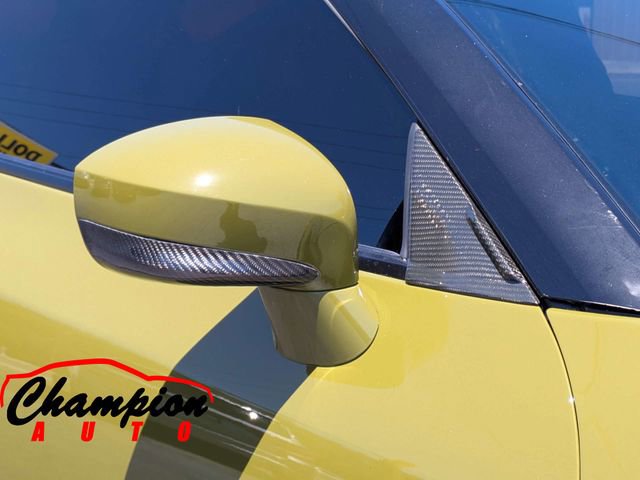 Used 2014 Nissan GT-R Premium AWD/4WD image 14