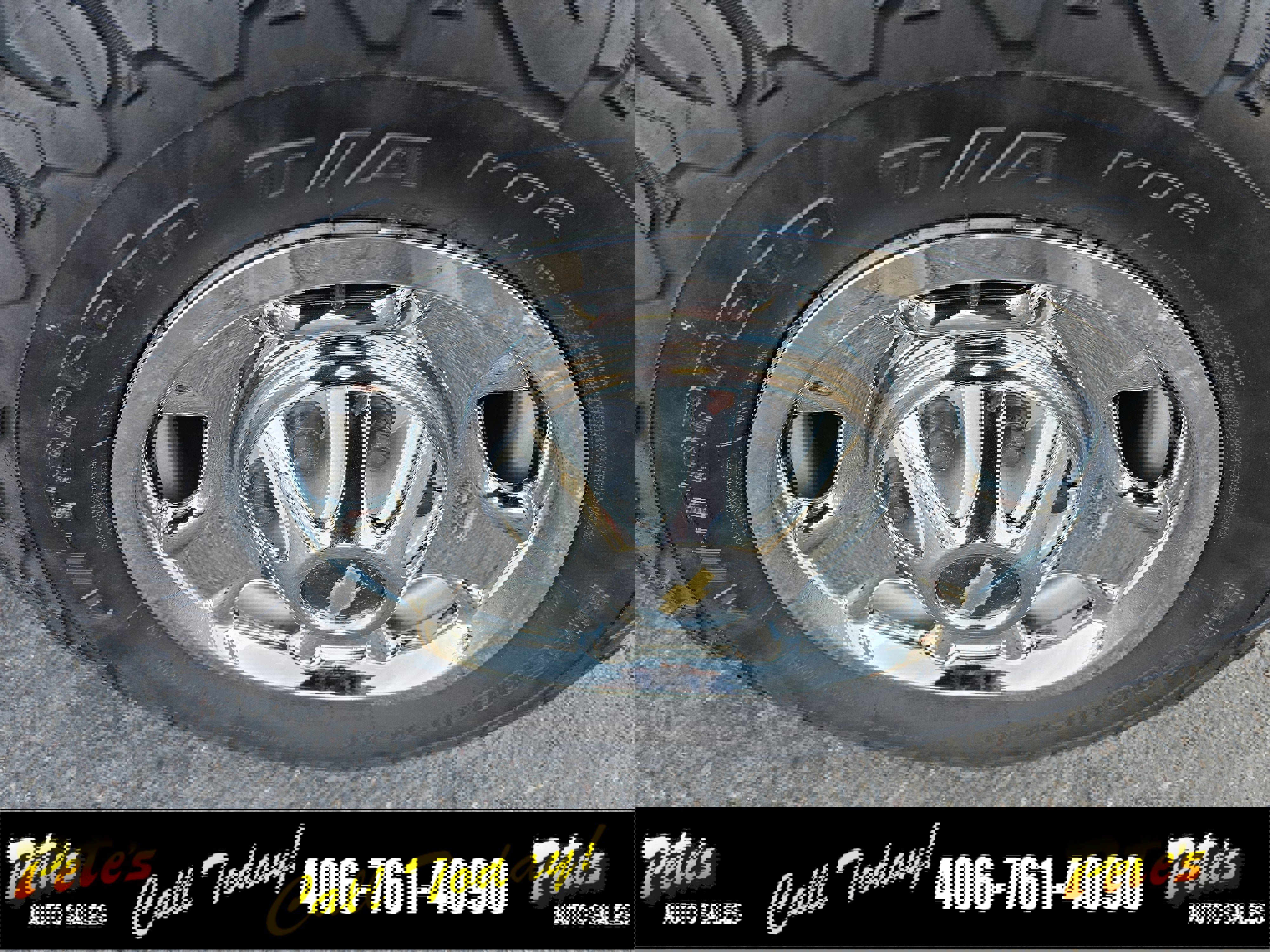 Used 2015 Chevrolet Silverado 2500 W/T image 10