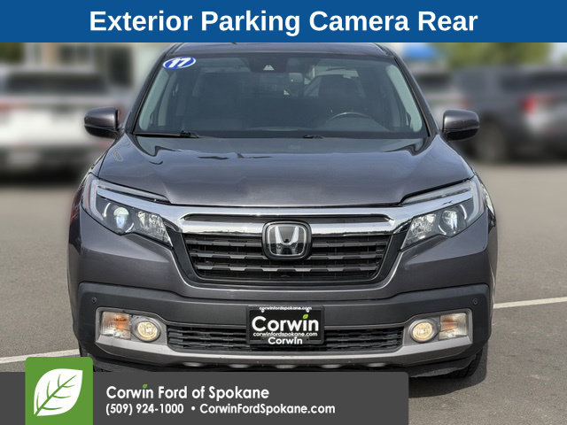 Used 2017 Honda Ridgeline RTL-E image 7