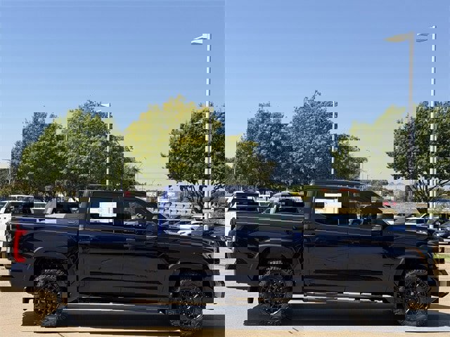 New 2026 Toyota Tundra SR5 image 3