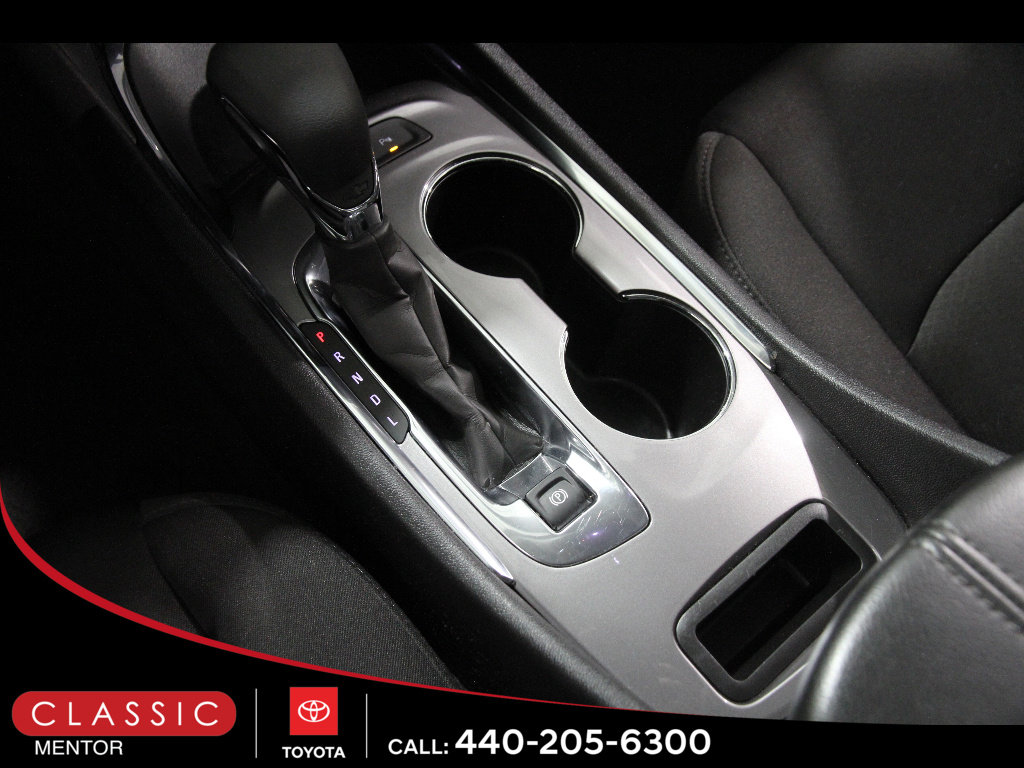 Used 2024 Chevrolet Malibu LT FWD image 16