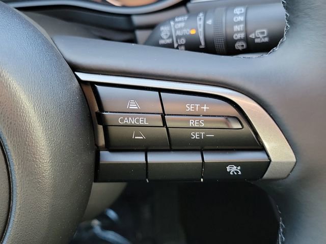 New 2026 MAZDA MAZDA3 s image 21