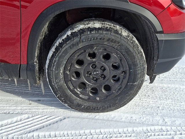 Used 2026 Honda Passport RTL image 8