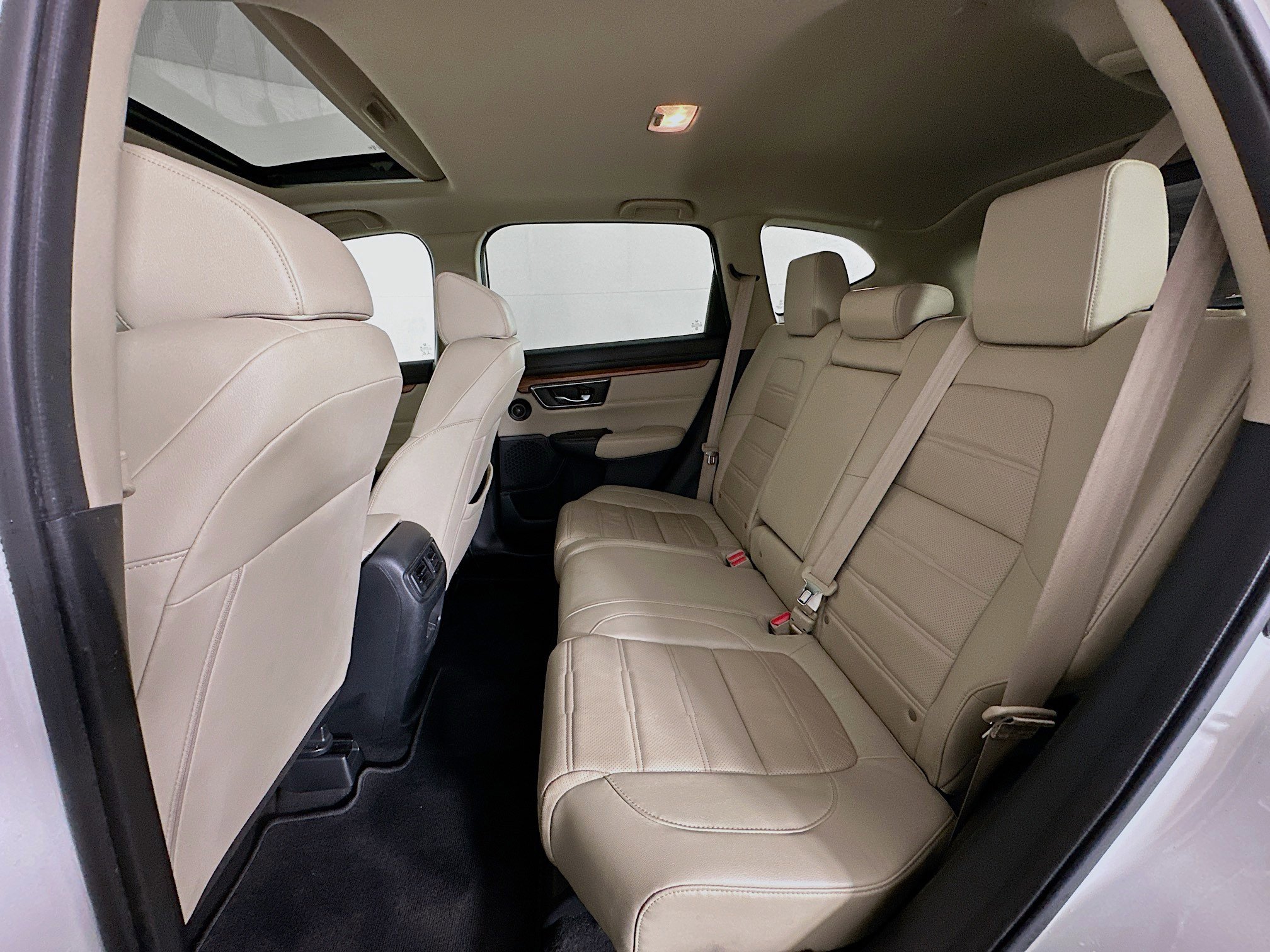 Used 2018 Honda CR-V EX-L image 29