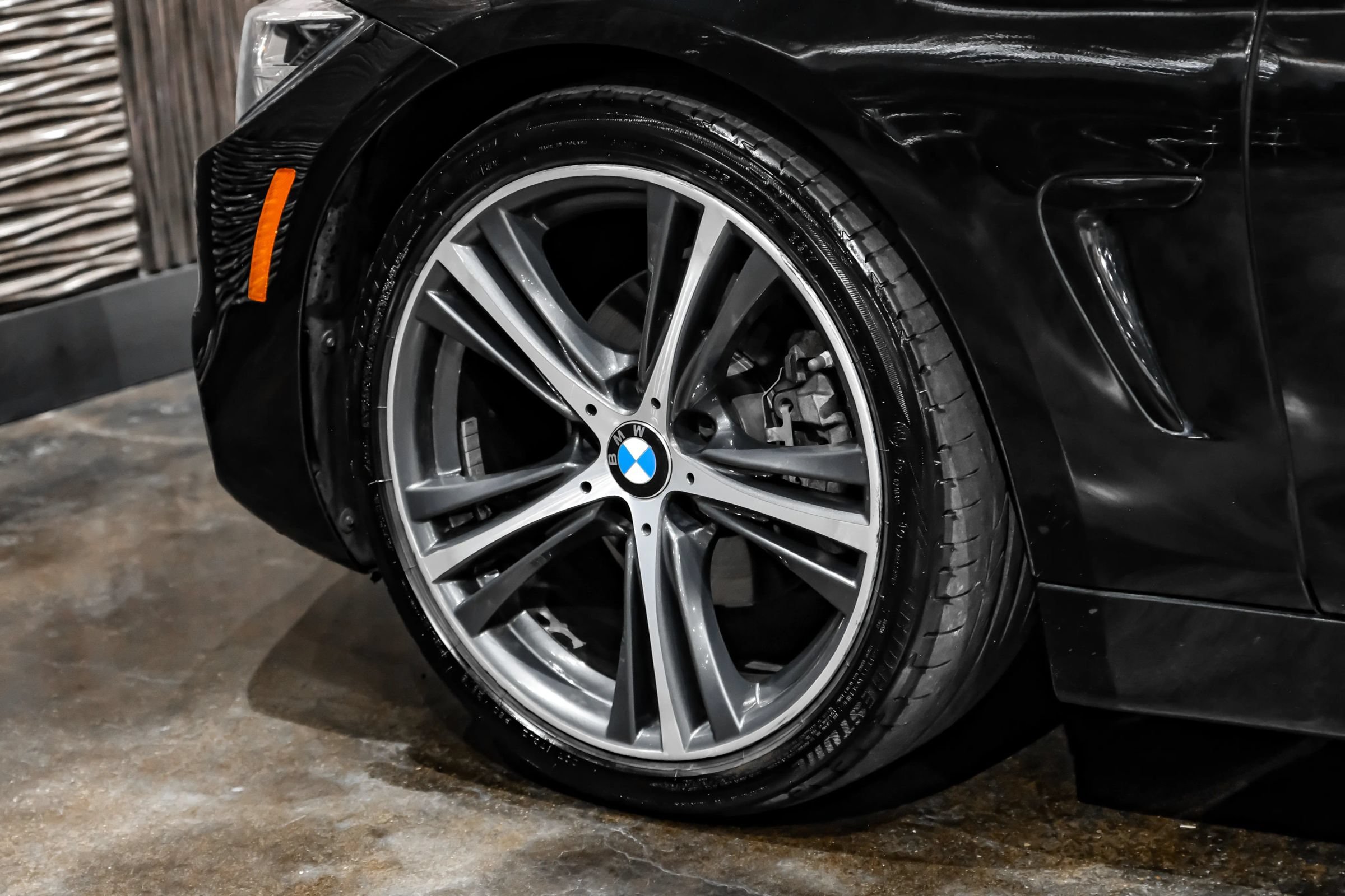 Used 2020 BMW 430i Convertible w/ Convenience Package RWD image 50