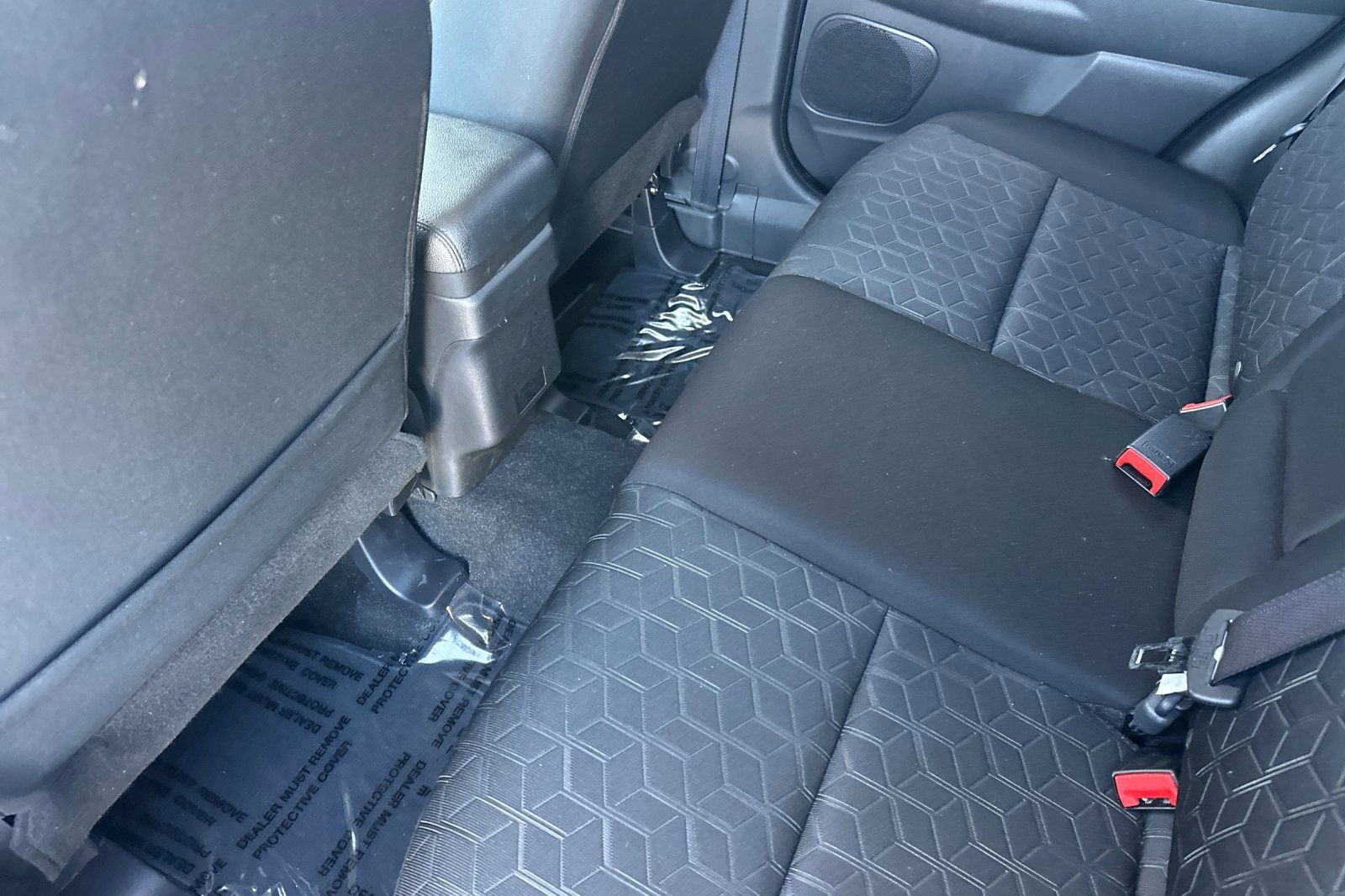 Used 2024 Mitsubishi Outlander Sport ES image 14