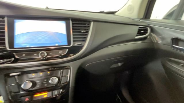 Used 2021 Buick Encore Preferred w/ Safety Package AWD/4WD image 36