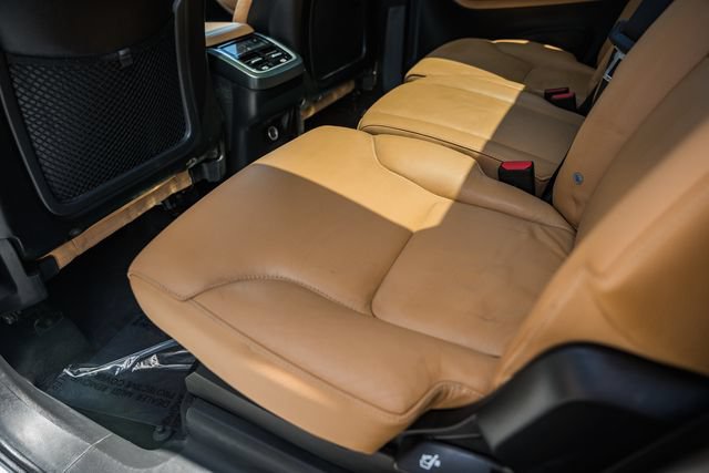 Used 2019 Volvo XC90 T6 Momentum w/ Advanced Package AWD/4WD image 31