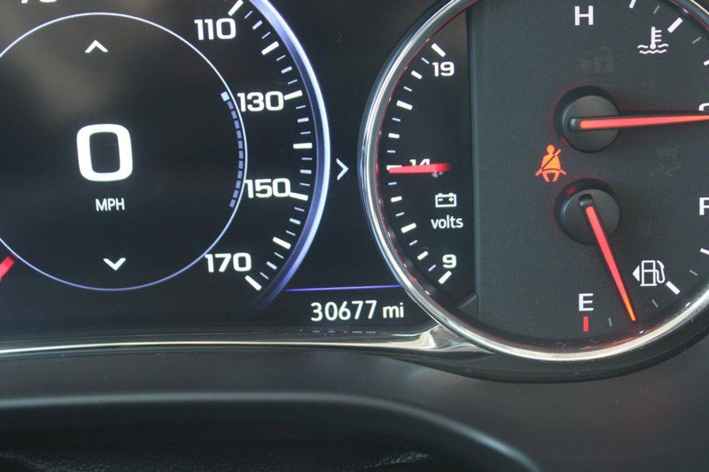 Certified 2022 GMC Acadia Denali w/ Denali Ultimate Package image 20