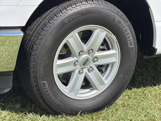 Used 2023 Ford F150 XL w/ XL Chrome Appearance Package RWD image 17