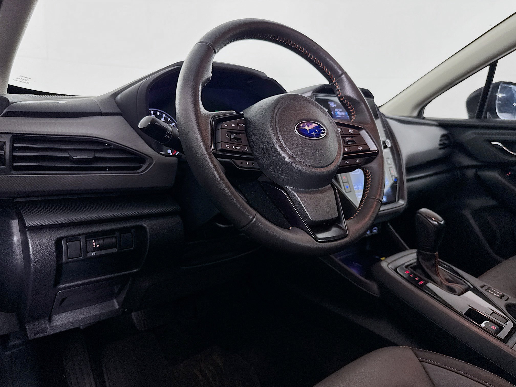 Used 2024 Subaru Crosstrek 2.5i Limited w/ Crosstrek Mirror Package AWD/4WD image 22