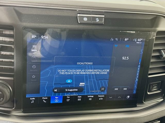 New 2026 Ford F250 Platinum image 15