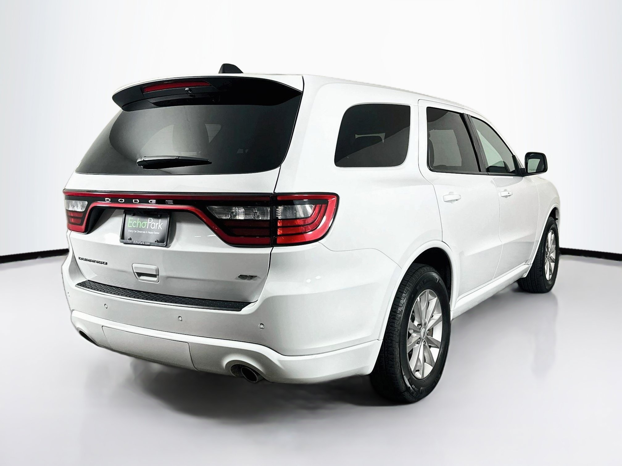 Used 2026 Dodge Durango GT RWD image 9