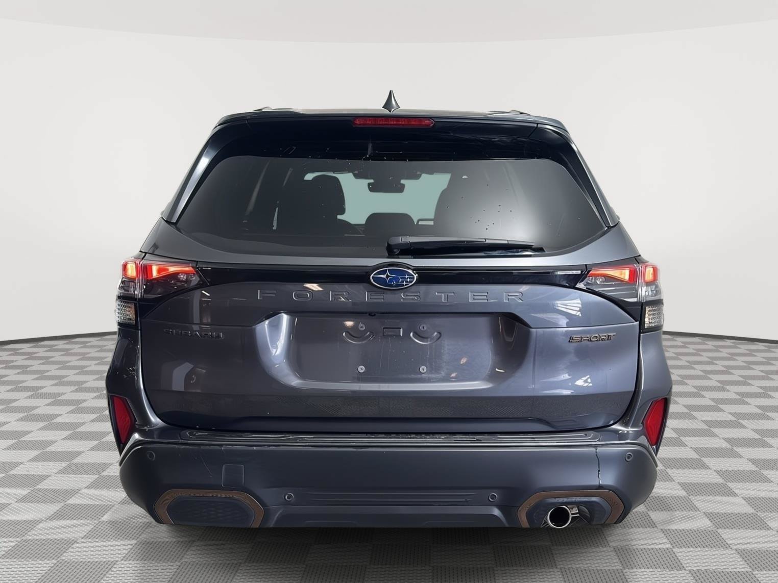 Used 2026 Subaru Forester Sport AWD/4WD image 21