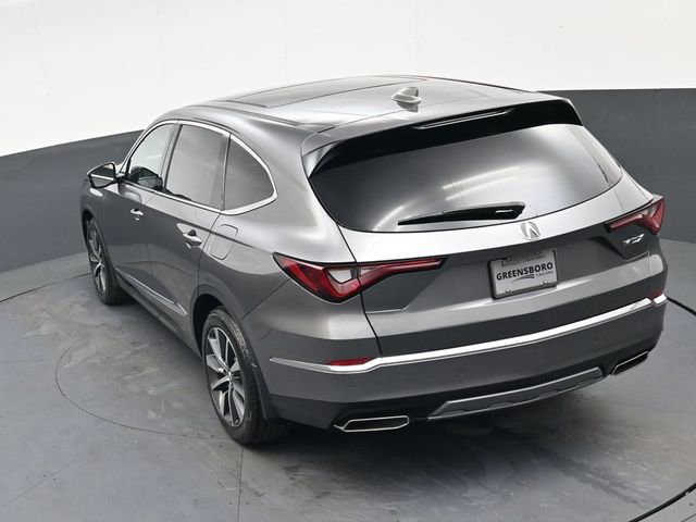 New 2026 Acura MDX w/ Technology Package image 23
