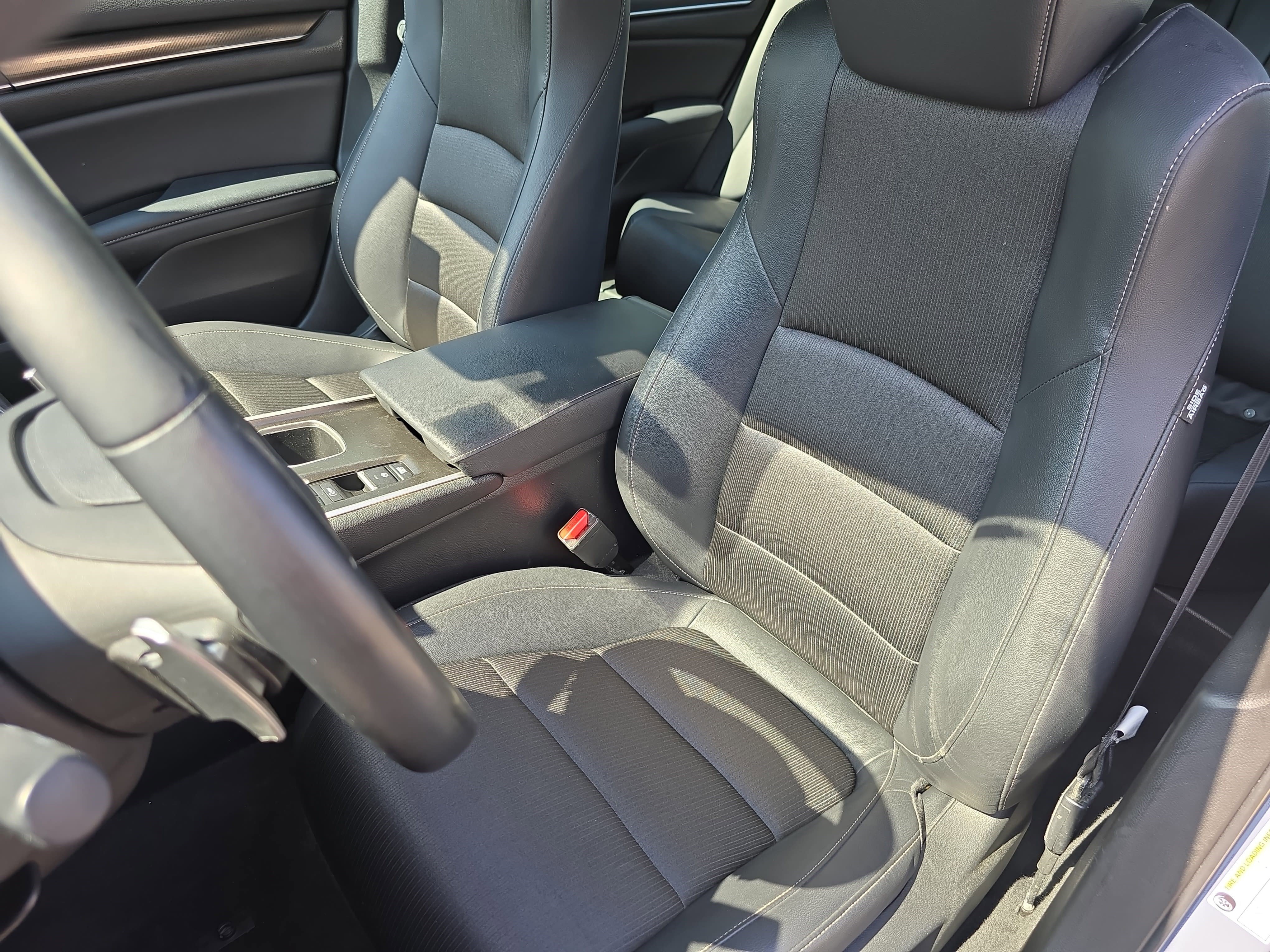 Used 2022 Honda Accord Sport image 15