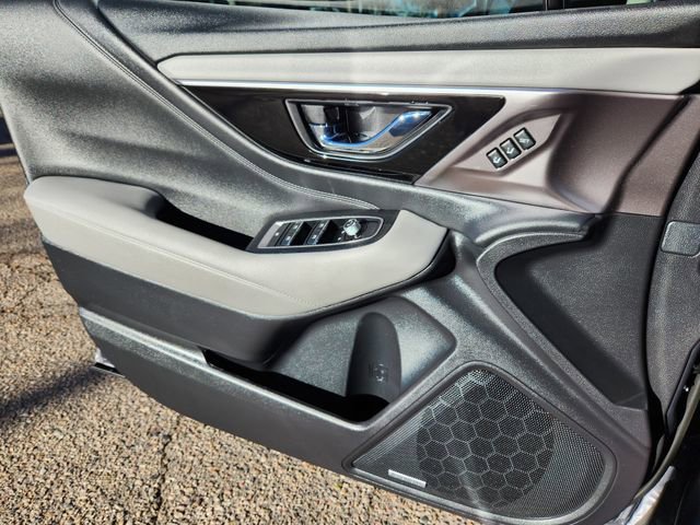 Used 2023 Subaru Outback Limited XT image 21