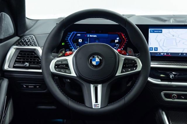 New 2026 BMW X5 M Competition w/ Executive Package image 17