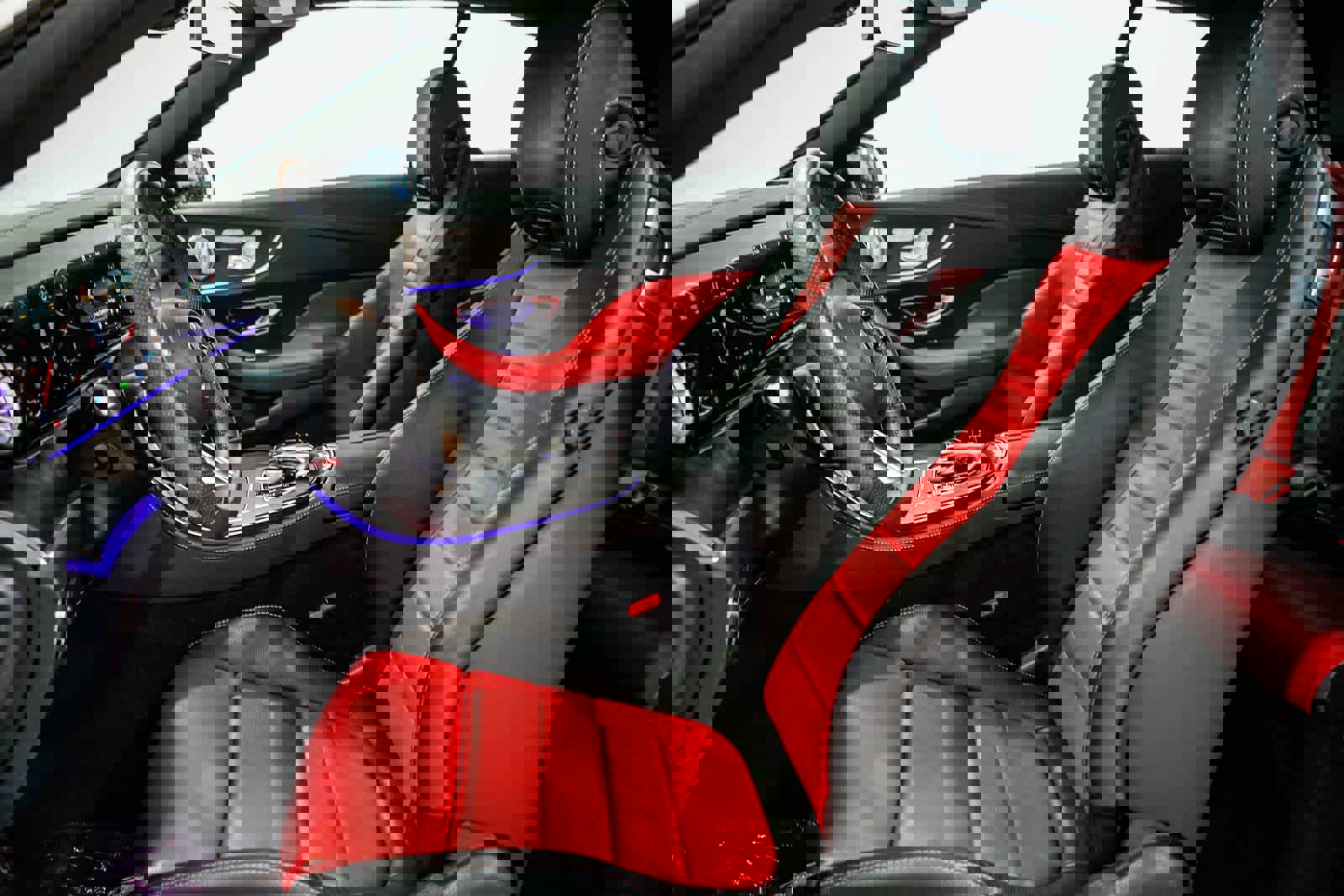 Certified 2023 Mercedes-Benz E 450 Cabriolet image 16