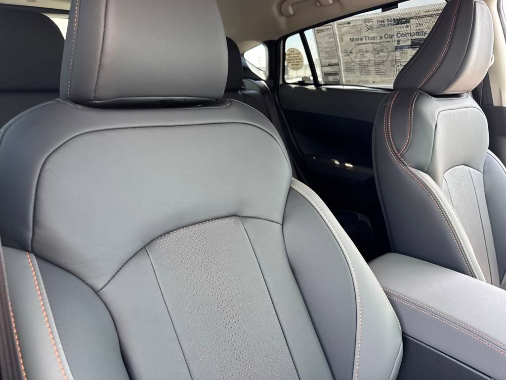 New 2025 Subaru Crosstrek 2.5i Limited w/ Crosstrek Mirror Package image 29