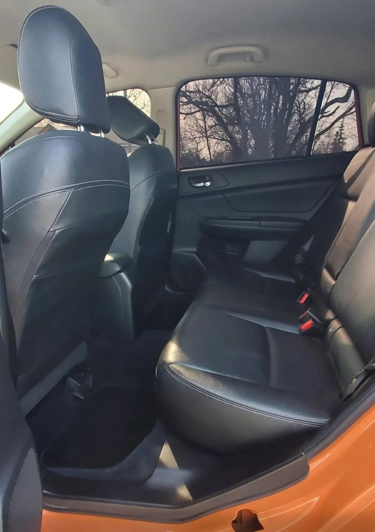 Used 2013 Subaru Crosstrek 2.0i Limited w/ Popular Pkg 1 image 10