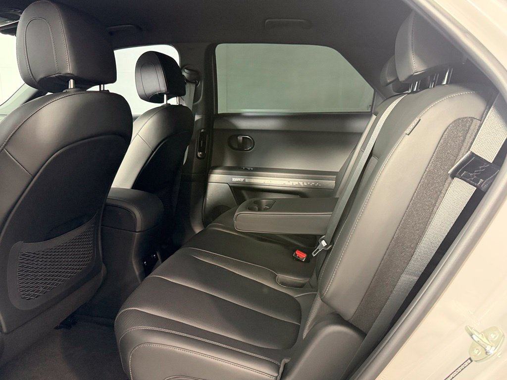 Used 2025 Hyundai Ioniq 5 XRT AWD/4WD image 18